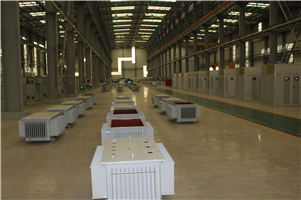 临邑S11油浸式变压器